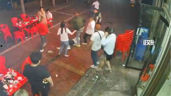 唐山打人爆料视频大全,视频揭露暴力冲突全貌 第2张 唐山打人爆料视频大全,视频揭露暴力冲突全貌 第2张