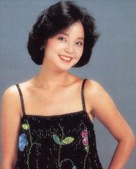 娱乐吃瓜君邓丽君,娱乐吃瓜界的永恒传奇  第1张