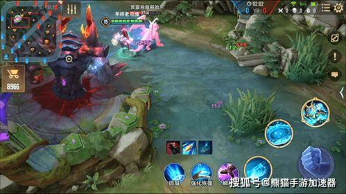 传说对决的最新爆料图片 第2张 传说对决的最新爆料图片 第2张